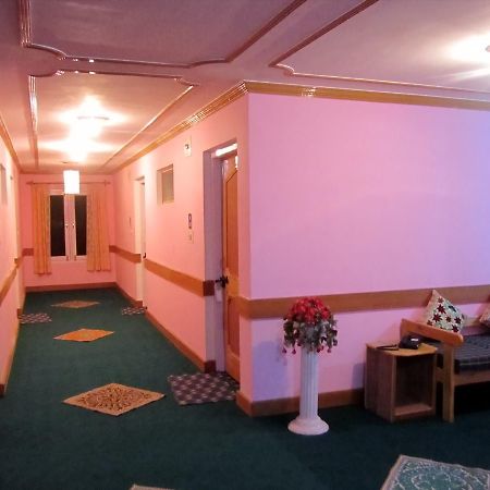 Royal Star Inn Srīnagar Kültér fotó