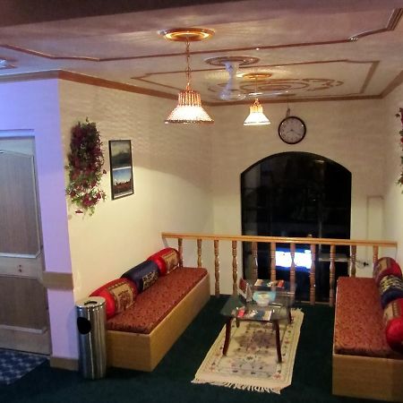 Royal Star Inn Srīnagar Kültér fotó