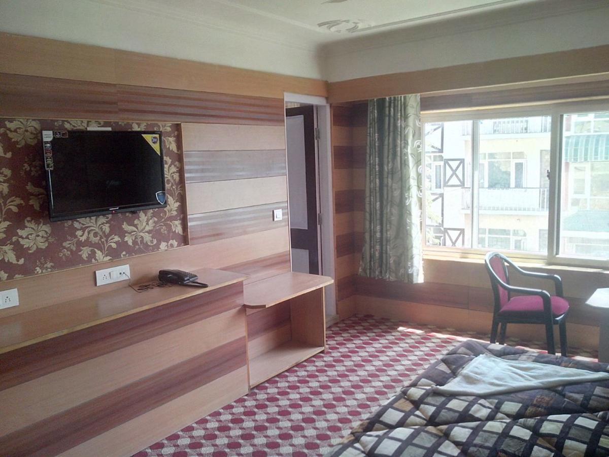 Royal Star Inn Srīnagar Kültér fotó