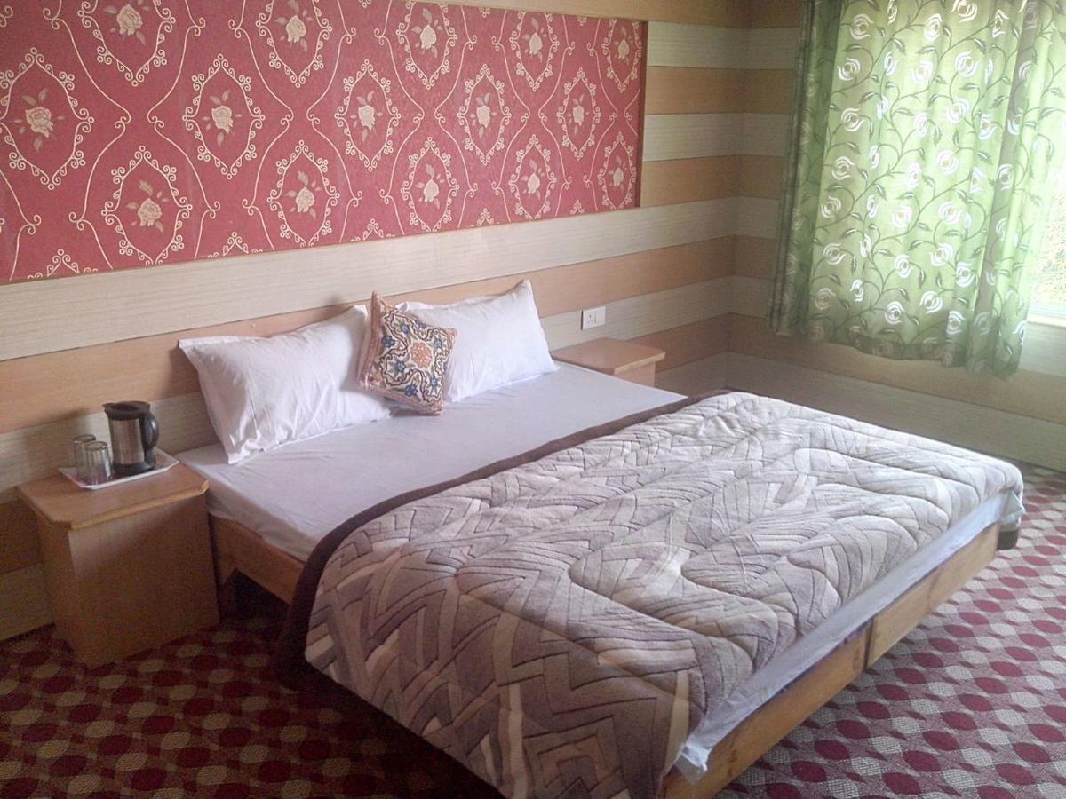 Royal Star Inn Srīnagar Kültér fotó
