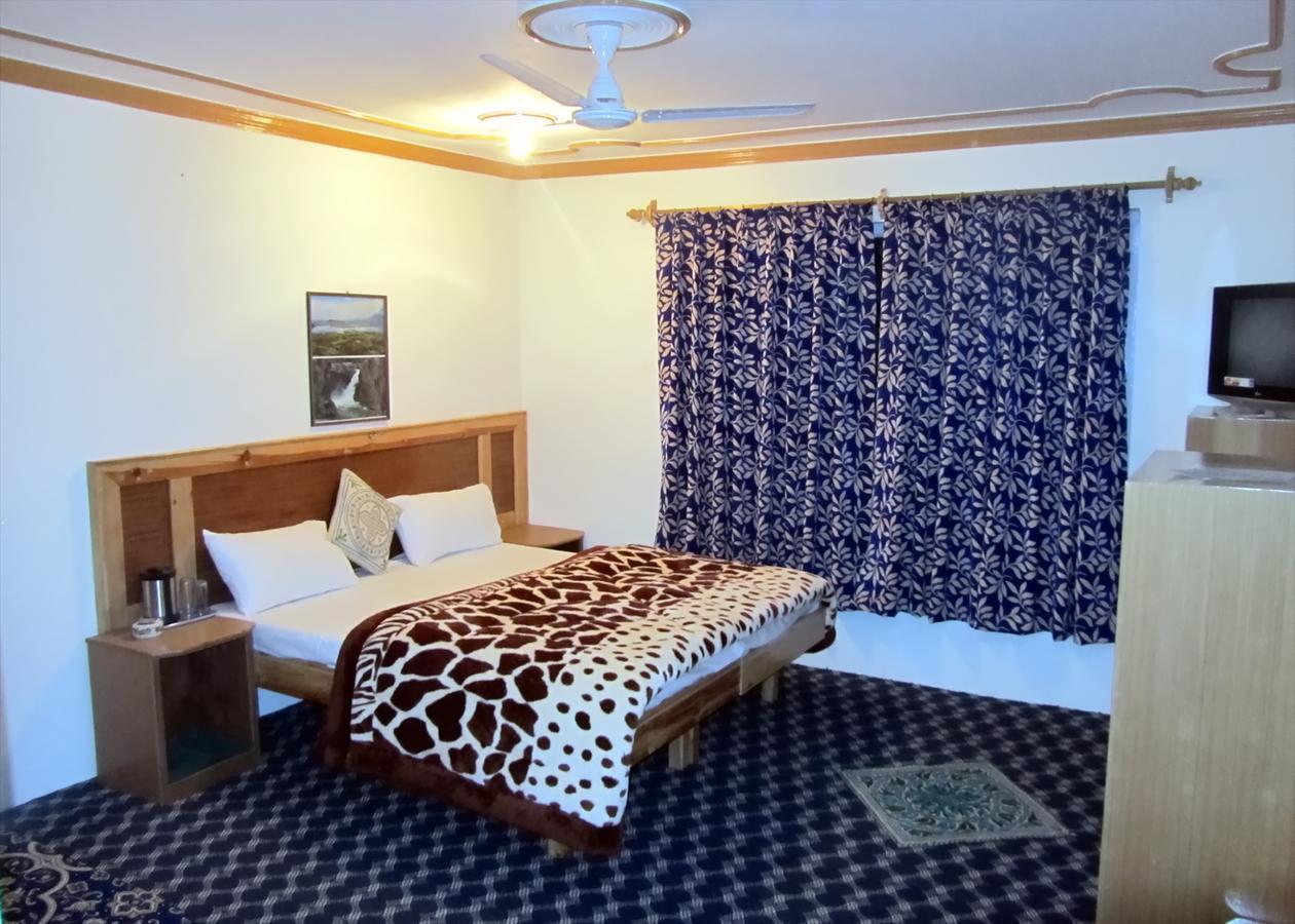 Royal Star Inn Srīnagar Kültér fotó