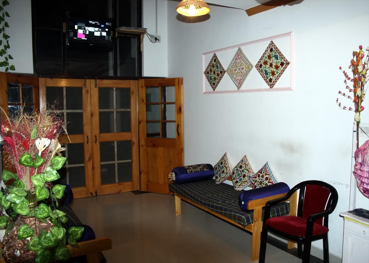 Royal Star Inn Srīnagar Kültér fotó