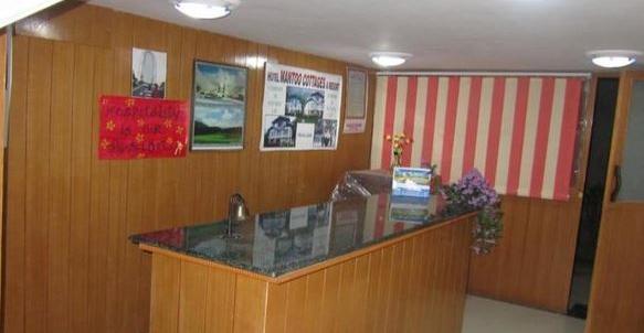 Royal Star Inn Srīnagar Kültér fotó