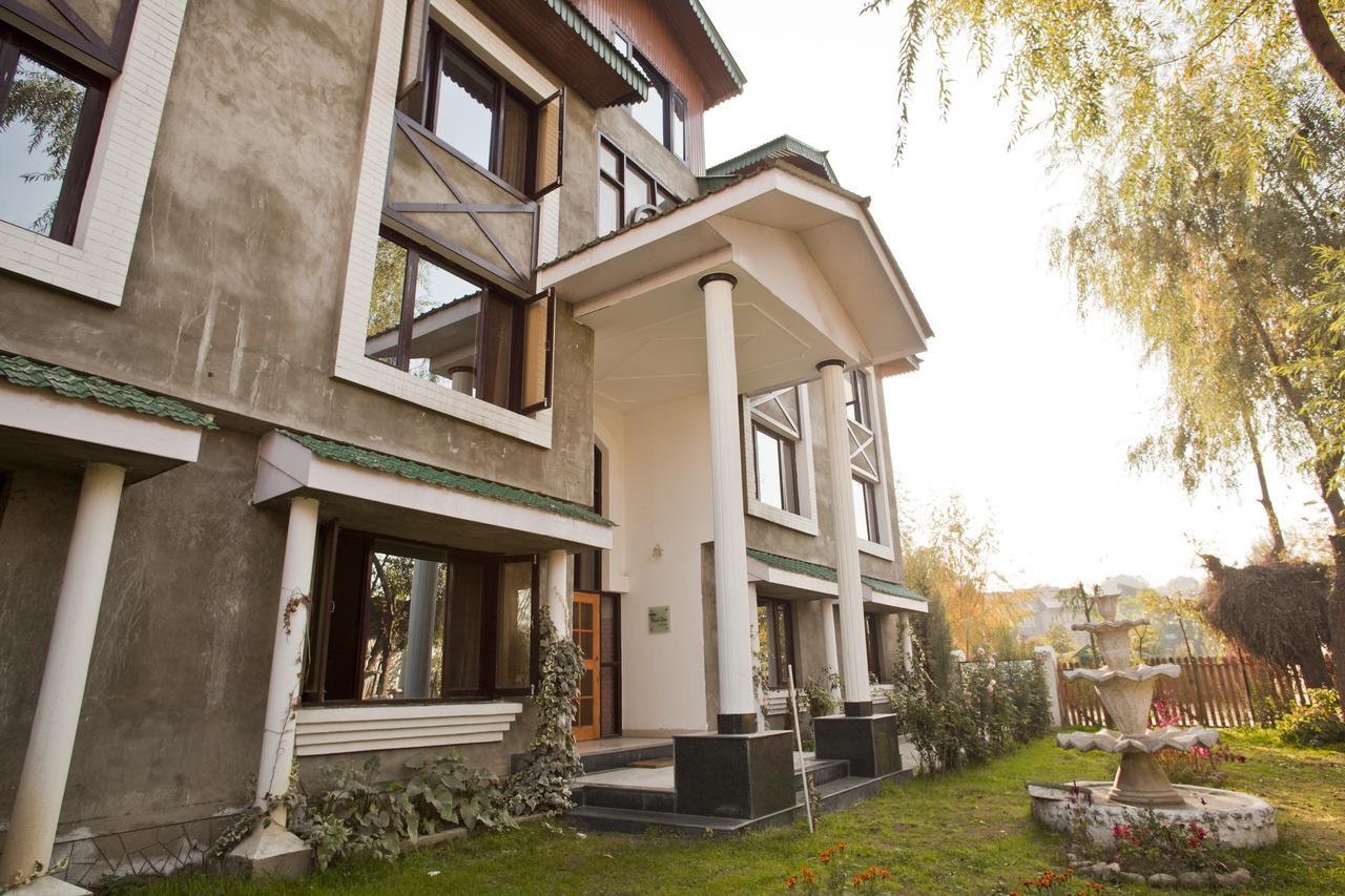 Royal Star Inn Srīnagar Kültér fotó